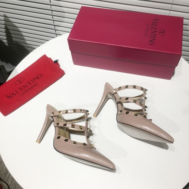 Valentino High Heels